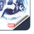 Marvel Avengers Blue Logo Galaxy A35 5G Skin